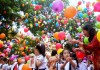 Khai giảng năm học mới Khai giảng năm học mới