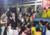 Hình ảnh biểu diễn văn nghệ xuân 2016 Hình ảnh biểu diễn văn nghệ xuân 2016